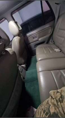 TOYOTA-HILUX SW4-2001