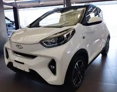 CAOA CHERY iCAR 45 KW ELÉTRICO CAOA CHERY iCAR 45 KW ELÉTRICO