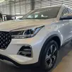 CAOA CHERY TIGGO 5x 1.5 VVT TURBO iFLEX SPORT CVT CAOA CHERY TIGGO 5x 1.5 VVT TURBO iFLEX SPORT CVT