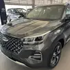 CAOA CHERY TIGGO 5x 1.5 VVT TURBO iFLEX SPORT CVT CAOA CHERY TIGGO 5x 1.5 VVT TURBO iFLEX SPORT CVT
