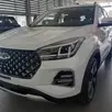 CAOA CHERY TIGGO 5X PRO 1.5 VVT TURBO iFLEX CVT CAOA CHERY TIGGO 5X PRO 1.5 VVT TURBO iFLEX CVT