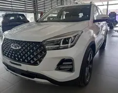 CAOA CHERY TIGGO 5X PRO 1.5 VVT TURBO iFLEX CVT CAOA CHERY TIGGO 5X PRO 1.5 VVT TURBO iFLEX CVT