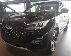 CAOA CHERY TIGGO 5X PRO 1.5 VVT TURBO iFLEX CVT CAOA CHERY TIGGO 5X PRO 1.5 VVT TURBO iFLEX CVT