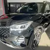 CAOA CHERY TIGGO 5X PRO 1.5 VVT TURBO iFLEX CVT CAOA CHERY TIGGO 5X PRO 1.5 VVT TURBO iFLEX CVT