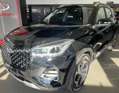CAOA CHERY TIGGO 5X PRO 1.5 VVT TURBO iFLEX CVT CAOA CHERY TIGGO 5X PRO 1.5 VVT TURBO iFLEX CVT
