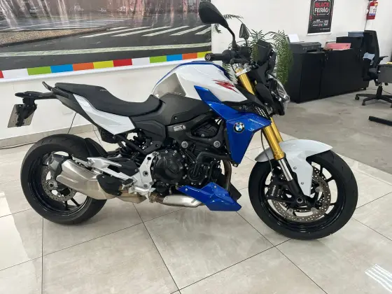 BMW F 900 R SPORT PLUS 