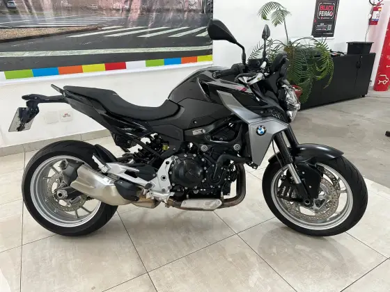 BMW F 900 R SPORT 