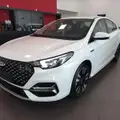 CAOA CHERY ARRIZO 6 PRO 1.5 TCI FLEX HYBRID CVT CAOA CHERY ARRIZO 6 PRO 1.5 TCI FLEX HYBRID CVT