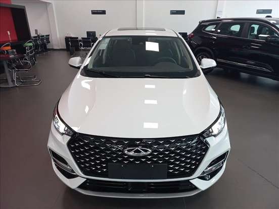 CAOA CHERY-ARRIZO 6 PRO-2024