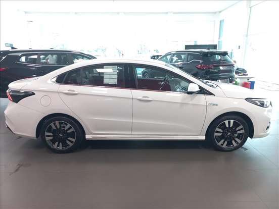 CAOA CHERY-ARRIZO 6 PRO-2024