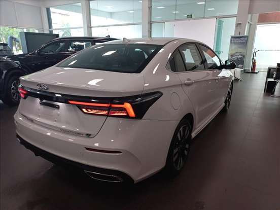 CAOA CHERY-ARRIZO 6 PRO-1.5 TCI FLEX HYBRID CVT CAOA CHERY-ARRIZO 6 PRO-2024