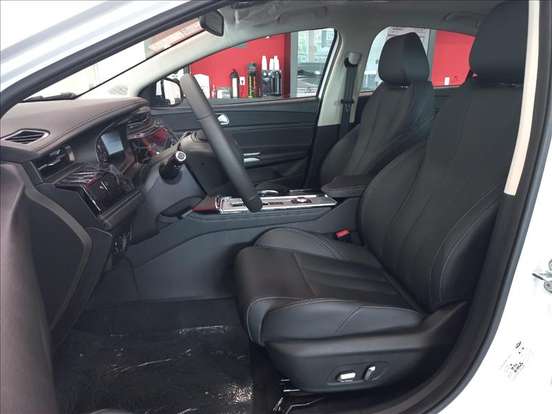 CAOA CHERY-ARRIZO 6 PRO-1.5 TCI FLEX HYBRID CVT CAOA CHERY-ARRIZO 6 PRO-2024