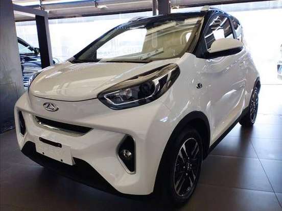 CAOA CHERY-iCAR-45 KW ELÉTRICO CAOA CHERY-iCAR-2022