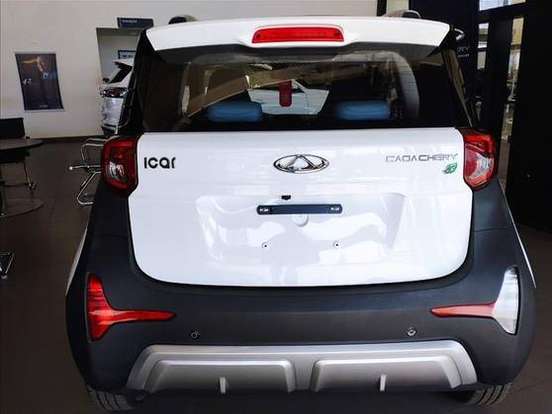 CAOA CHERY-iCAR-45 KW ELÉTRICO CAOA CHERY-iCAR-2022