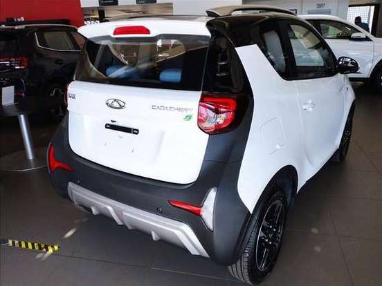 CAOA CHERY-iCAR-45 KW ELÉTRICO CAOA CHERY-iCAR-2022