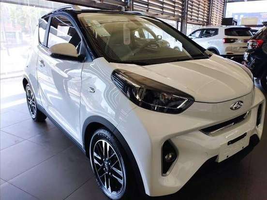 CAOA CHERY-iCAR-45 KW ELÉTRICO CAOA CHERY-iCAR-2022