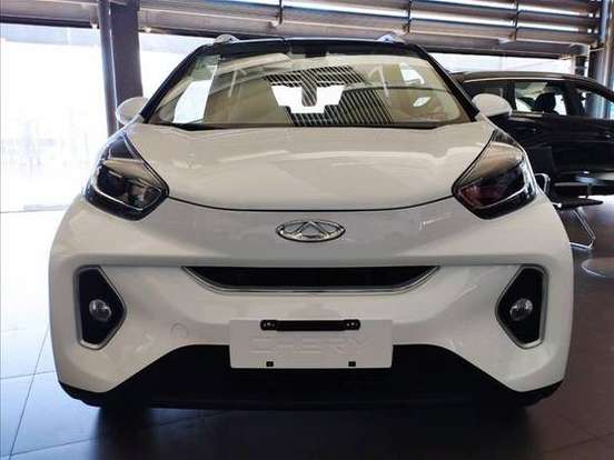 CAOA CHERY-iCAR-45 KW ELÉTRICO CAOA CHERY-iCAR-2022