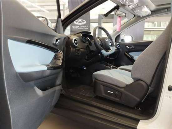 CAOA CHERY-iCAR-2022
