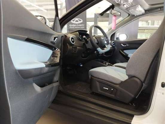 CAOA CHERY-iCAR-45 KW ELÉTRICO CAOA CHERY-iCAR-2022