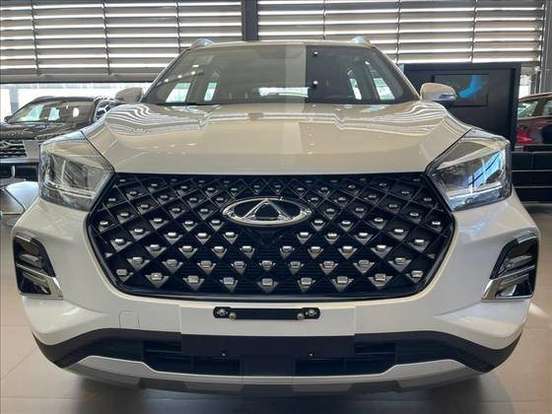 CAOA CHERY-TIGGO 5x-2023