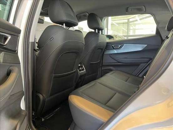 CAOA CHERY-TIGGO 5x-1.5 VVT TURBO iFLEX SPORT CVT CAOA CHERY-TIGGO 5x-2023