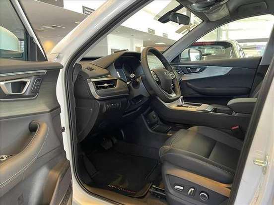 CAOA CHERY-TIGGO 5x-1.5 VVT TURBO iFLEX SPORT CVT CAOA CHERY-TIGGO 5x-2023