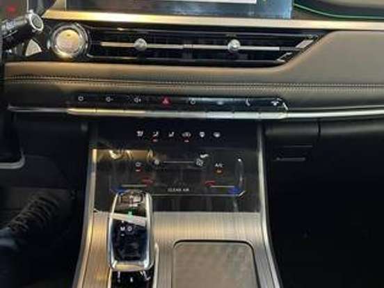 CAOA CHERY-TIGGO 5x-1.5 VVT TURBO iFLEX SPORT CVT CAOA CHERY-TIGGO 5x-2023