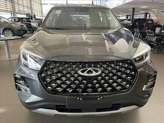 CAOA CHERY-TIGGO 5x-1.5 VVT TURBO iFLEX SPORT CVT CAOA CHERY-TIGGO 5x-2023