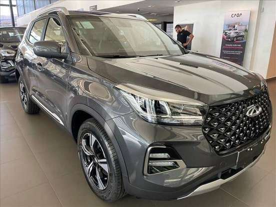 CAOA CHERY-TIGGO 5x-1.5 VVT TURBO iFLEX SPORT CVT CAOA CHERY-TIGGO 5x-2023