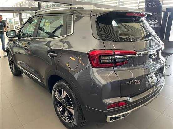 CAOA CHERY-TIGGO 5x-2023