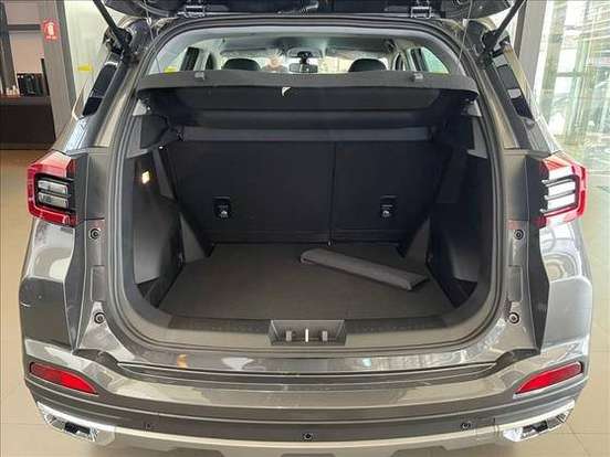 CAOA CHERY-TIGGO 5x-2023