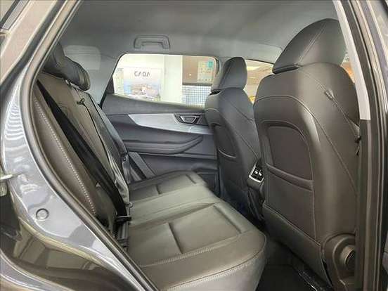 CAOA CHERY-TIGGO 5x-1.5 VVT TURBO iFLEX SPORT CVT CAOA CHERY-TIGGO 5x-2023