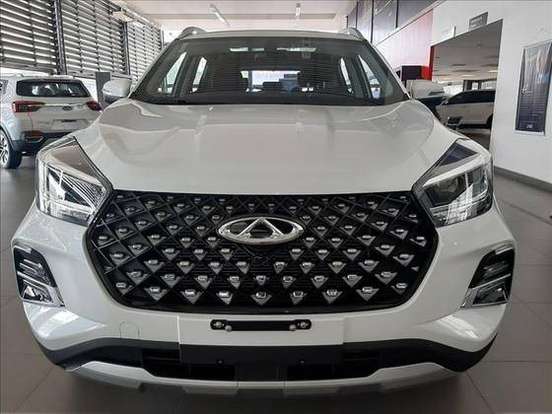 CAOA CHERY-TIGGO 5X PRO-2023
