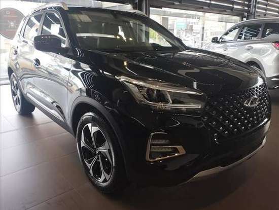 CAOA CHERY-TIGGO 5X PRO-2022