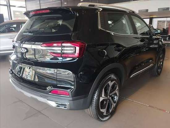 CAOA CHERY-TIGGO 5X PRO-2022