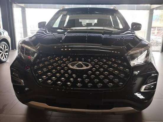 CAOA CHERY-TIGGO 5X PRO-1.5 VVT TURBO iFLEX CVT CAOA CHERY-TIGGO 5X PRO-2022