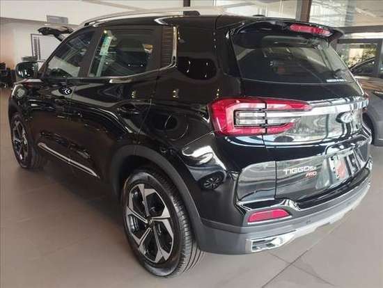 CAOA CHERY-TIGGO 5X PRO-2022
