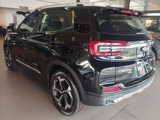 CAOA CHERY-TIGGO 5X PRO-1.5 VVT TURBO iFLEX CVT CAOA CHERY-TIGGO 5X PRO-2022