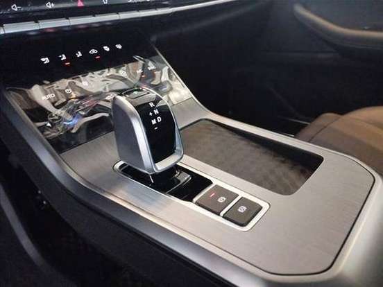 CAOA CHERY-TIGGO 5X PRO-1.5 VVT TURBO iFLEX CVT CAOA CHERY-TIGGO 5X PRO-2022