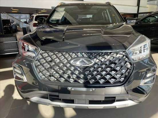 CAOA CHERY-TIGGO 5X PRO-1.5 VVT TURBO iFLEX CVT CAOA CHERY-TIGGO 5X PRO-2023