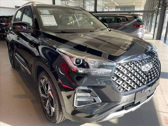 CAOA CHERY-TIGGO 5X PRO-1.5 VVT TURBO iFLEX CVT CAOA CHERY-TIGGO 5X PRO-2023