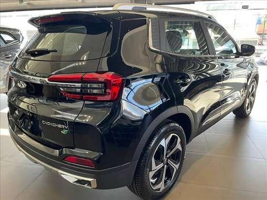 CAOA CHERY-TIGGO 5X PRO-1.5 VVT TURBO iFLEX CVT CAOA CHERY-TIGGO 5X PRO-2023
