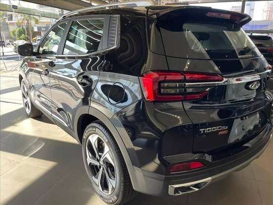 CAOA CHERY-TIGGO 5X PRO-2023