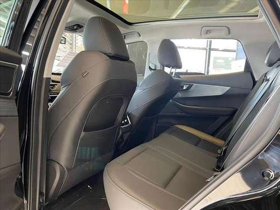 CAOA CHERY-TIGGO 5X PRO-1.5 VVT TURBO iFLEX CVT CAOA CHERY-TIGGO 5X PRO-2023