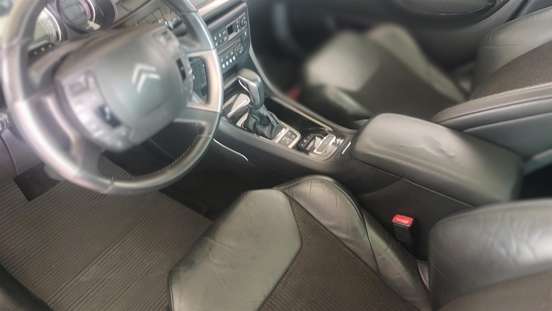 CITROËN-C5-2011