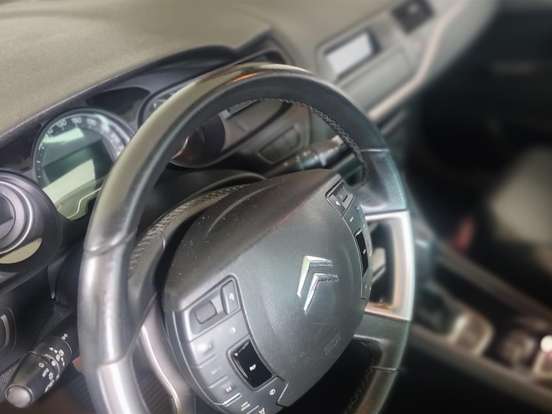CITROËN-C5-2.0 MPFI TOURER EXCLUSIVE 16V GASOLINA 4P AUTOMÁTICO CITROËN-C5-2011