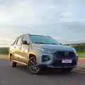 FIAT STRADA 1.0 TURBO 200 FLEX EDIZIONE 25 CD CVT FIAT STRADA 1.0 TURBO 200 FLEX EDIZIONE 25 CD CVT