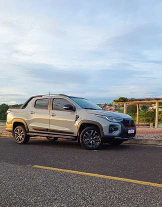 FIAT-STRADA-1.0 TURBO 200 FLEX EDIZIONE 25 CD CVT FIAT-STRADA-2023