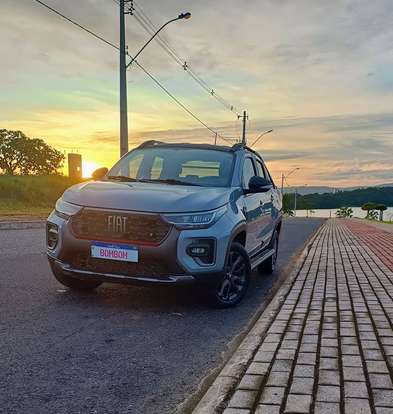 FIAT-STRADA-1.0 TURBO 200 FLEX EDIZIONE 25 CD CVT FIAT-STRADA-2023
