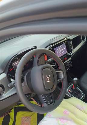 FIAT-STRADA-1.0 TURBO 200 FLEX EDIZIONE 25 CD CVT FIAT-STRADA-2023